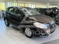 2014 Suzuki SX4