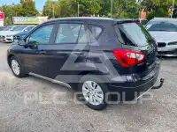 2014 Suzuki SX4