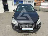 2014 Suzuki SX4