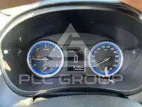 2014 Suzuki SX4