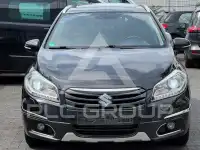 2014 Suzuki SX4