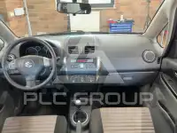2014 Suzuki SX4