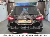 2014 Suzuki SX4