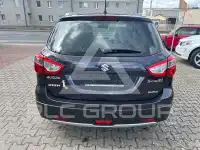 2014 Suzuki SX4