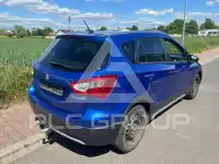 2014 Suzuki SX4