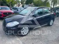 2014 Suzuki SX4