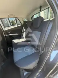 2014 Suzuki SX4