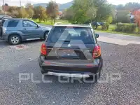2014 Suzuki SX4