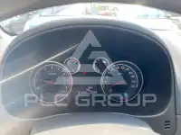 2014 Suzuki SX4