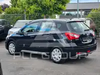 2014 Suzuki SX4