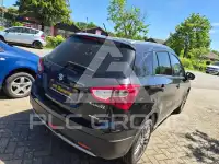 2014 Suzuki SX4