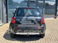 2014 Suzuki SX4