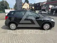 2014 Suzuki SX4