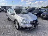 2014 Suzuki SX4