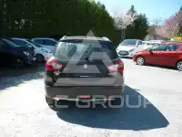 2014 Suzuki SX4