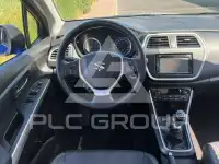 2014 Suzuki SX4