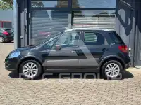 2014 Suzuki SX4