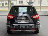 2014 Suzuki SX4