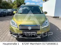 2014 Suzuki SX4