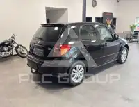 2014 Suzuki SX4
