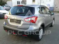 2014 Suzuki SX4
