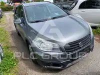 2014 Suzuki SX4