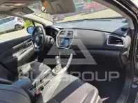 2014 Suzuki SX4