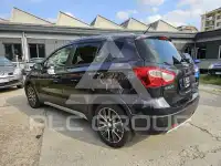 2014 Suzuki SX4