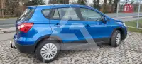 2014 Suzuki SX4