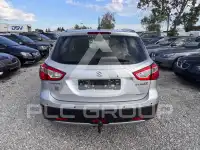 2014 Suzuki SX4
