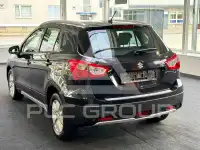 2014 Suzuki SX4