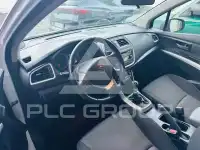 2014 Suzuki SX4