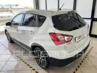 2014 Suzuki SX4