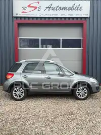 2014 Suzuki SX4