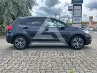 2014 Suzuki SX4