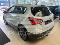 2014 Suzuki SX4