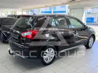 2014 Suzuki SX4