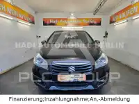 2014 Suzuki SX4