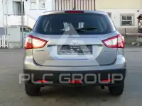 2014 Suzuki SX4