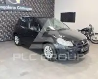 2014 Suzuki SX4