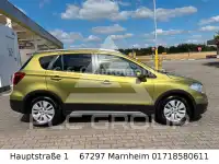 2014 Suzuki SX4
