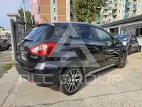 2014 Suzuki SX4
