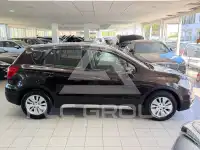 2014 Suzuki SX4