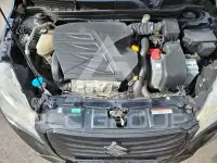 2014 Suzuki SX4