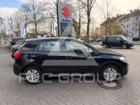 2014 Suzuki SX4