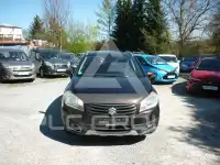 2014 Suzuki SX4