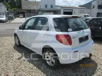 2014 Suzuki SX4
