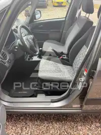 2014 Suzuki SX4