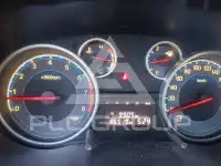 2014 Suzuki SX4