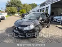 2014 Suzuki SX4
